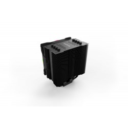 BeQuiet Pure Rock 2 Fx Noir