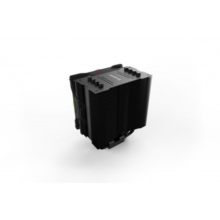 BeQuiet Pure Rock 2 Fx Noir