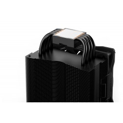 BeQuiet Pure Rock 2 Fx Noir