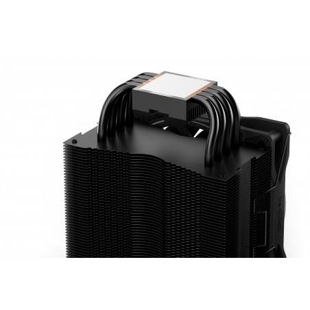 BeQuiet Pure Rock 2 Fx Noir