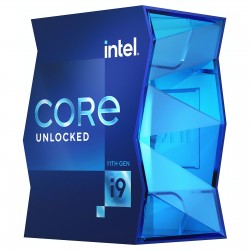 Intel Core i9 11900K 3,5Ghz.