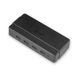 I-TEC USB 3.0 Charging HUB 4 Port