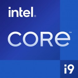 Intel Core i9 12900K 3,2Ghz.