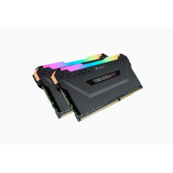 Corsair RGB Pro 32Go 2x16 3200.