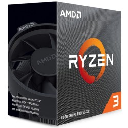 AMD Ryzen 3 4300G 4.10Ghz