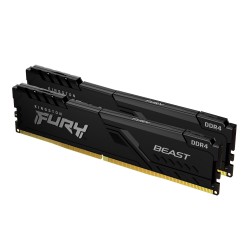 Kingston Fury Beast 32Go 2x16 3200