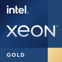 Intel S4189 XEON GOLD 6330 Tray
