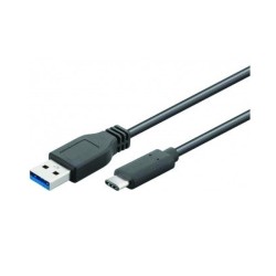 Câble USB-C M/M USB A 3.0