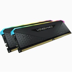 Corsair RGB RS 32Go 2x16 3600