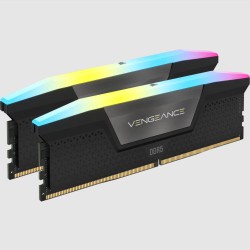 Corsair RGB 32Go 2x16 5600