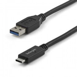 Câble USB-C 3.1 M M USB-A 1m