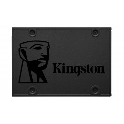SSD Kingston A400 480Go