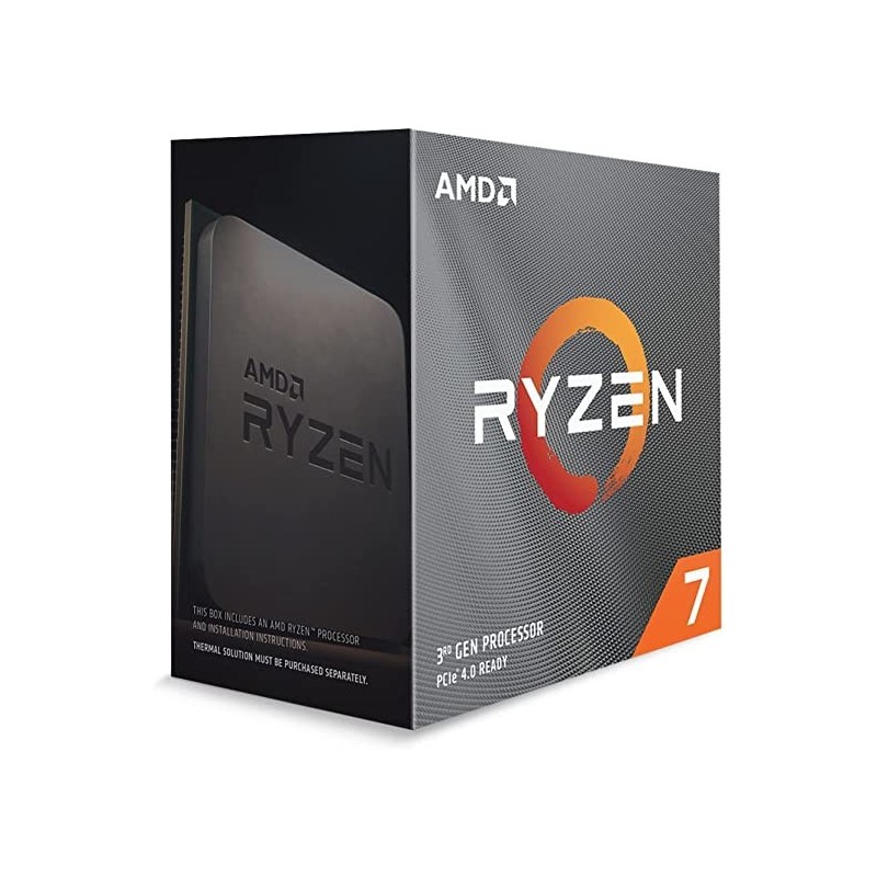 AMD Ryzen 7 5700X 3.40Ghz
