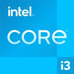 ***Intel Core i3 13100 3,4Ghz Tray