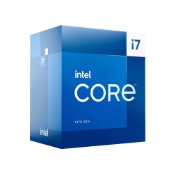 Intel Core i7 13700F 2,1Ghz