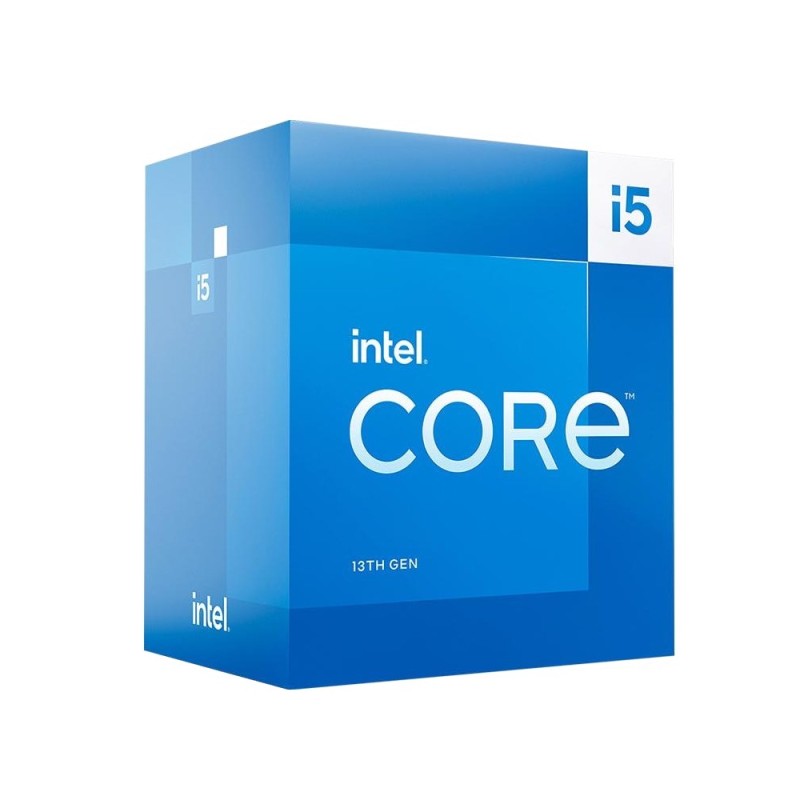 Intel Core i5 13400F 2,5Ghz