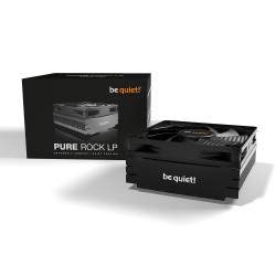 BeQuiet Pure Rock LP