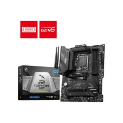 MSI MAG B760 Tomahawk WIFI