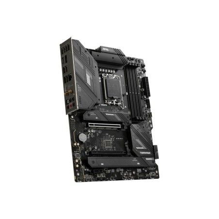 MSI MAG B760 Tomahawk WIFI