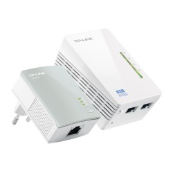 TP-LINK TL-WPA4220 CPL+Wifi