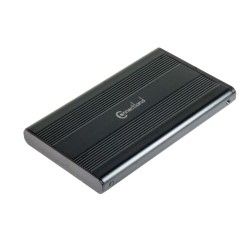 2½ SATA USB3.0 Connectland noir