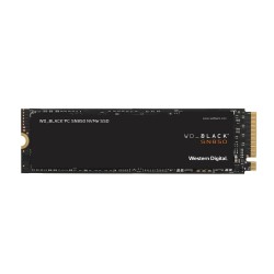 SSD WD Black SN850 1 To NVMe M.2