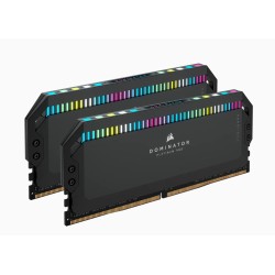 Corsair Dom Plat 64Go 2x32 5600