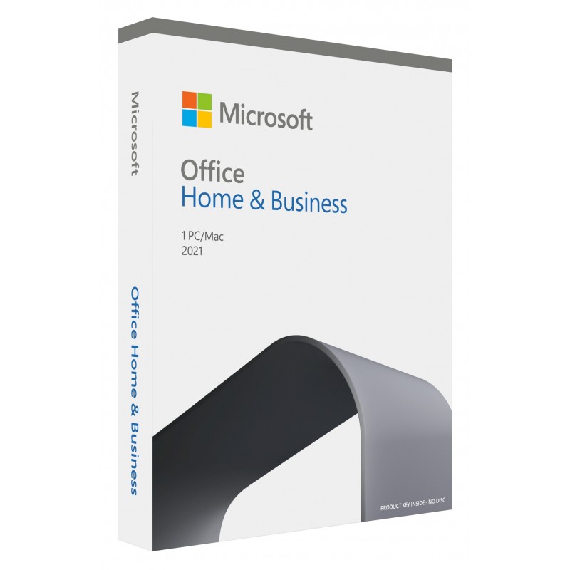 Microsoft Office 2021 Business.