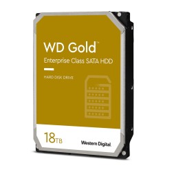 WD Gold 18 To