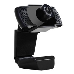 Uptec Webcam à clip 1080p