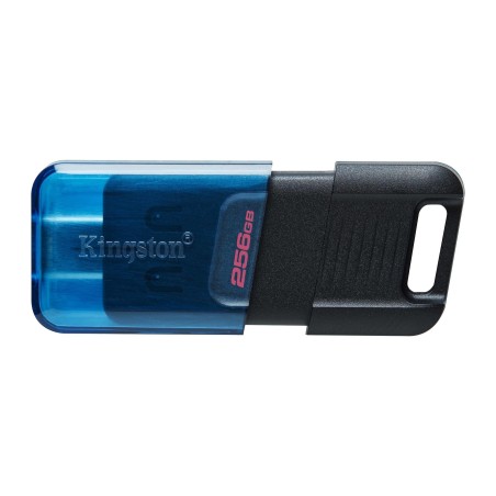 Kingston IronKey Locker+ 50 - clé USB - 16 Go