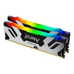 Kingston Fury Renegade RGB 64Go (2x32) 6000
