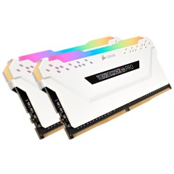 Corsair RGB Pro 32Go 2x16 D4 2666