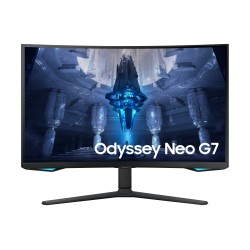 Samsung Odyssey Neo G7 S32BG750