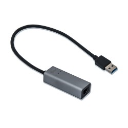 I-TEC USB 3.0 RJ45 Metal Adapter