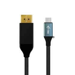 I-TEC USB-C DisplayPort 4K 20cm