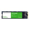 SSD WD Green 240 Go M.2