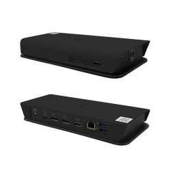 I-TEC USB-C Smart Docking Statio Triple Display 65w