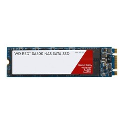 SSD WD Red 2 To M.2