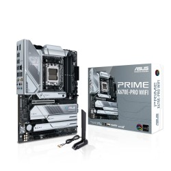 ASUS Prime X670E-PRO WiFi D5