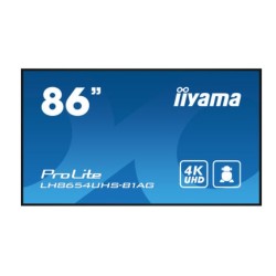 iiyama 86p LH8654UHS-B1AG