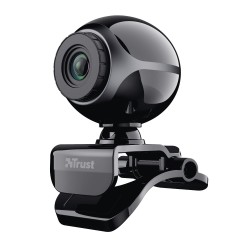 Trust Exis Webcam 480p.