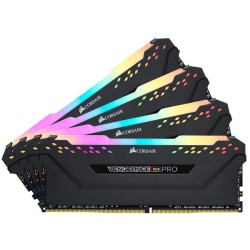 Corsair RGB Pro 32Go 4x8 D4 3200