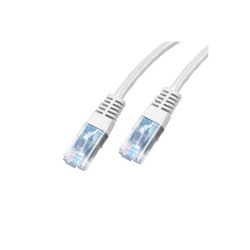 Cordon Cat 6 UTP Gris 20m