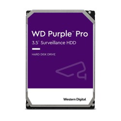 WD Purple PRO 12 To