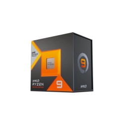 AMD Ryzen 9 7900X 3D 4.4Ghz
