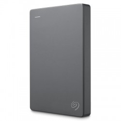 2½ Seagate Basic Portable Drive 2To