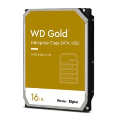 WD Gold 16 To