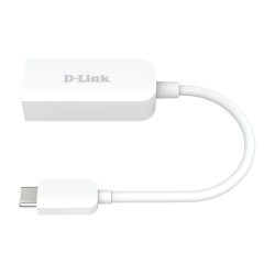 D-Link DUB-E250 USB-C   RJ45