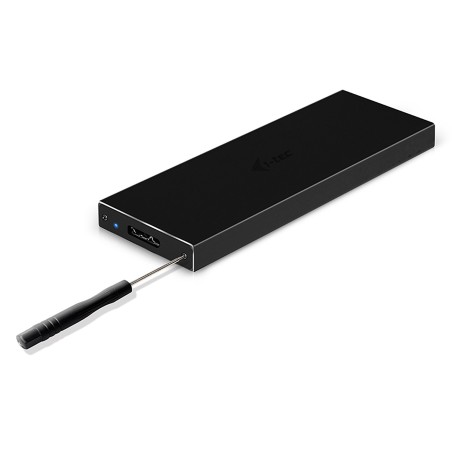 I-TEC M.2 SATA USB 3.0 MySafe